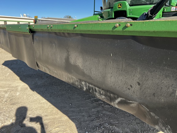 2024 John Deere W235R - Photo25