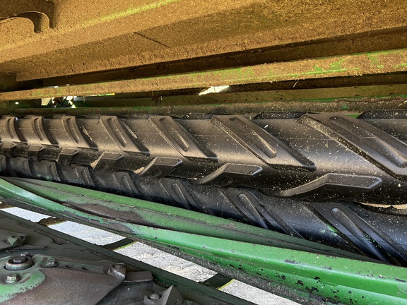 2024 John Deere W235R - Photo26