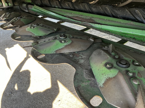 2024 John Deere W235R - Photo28