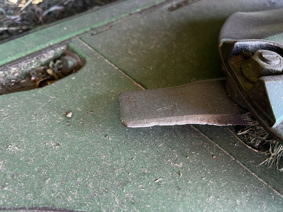 2024 John Deere W235R - Photo31