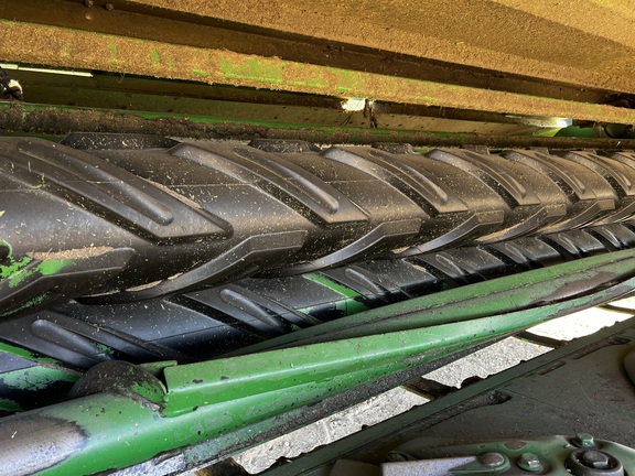 2024 John Deere W235R - Photo27