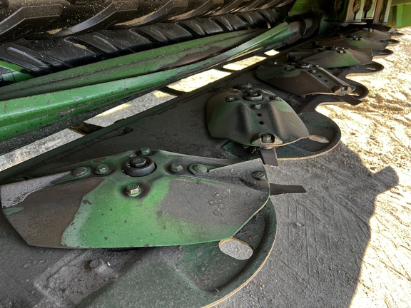 2024 John Deere W235R - Photo29