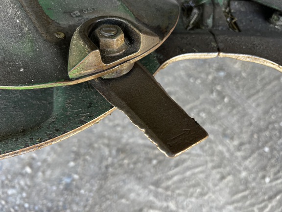 2024 John Deere W235R - Photo32