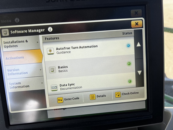 2024 John Deere W235R - Photo44