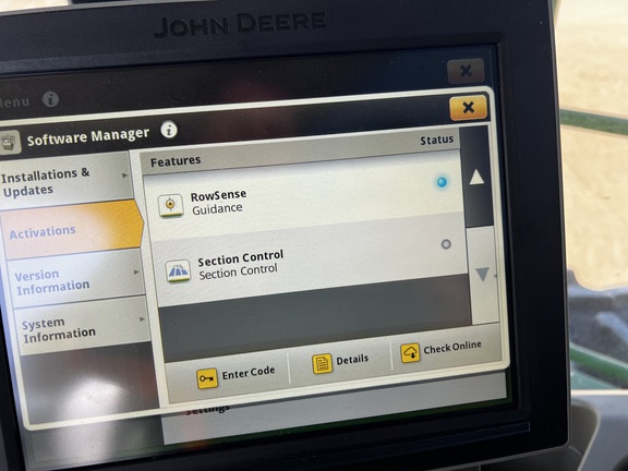 2024 John Deere W235R - Photo47