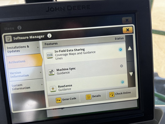 2024 John Deere W235R - Photo46