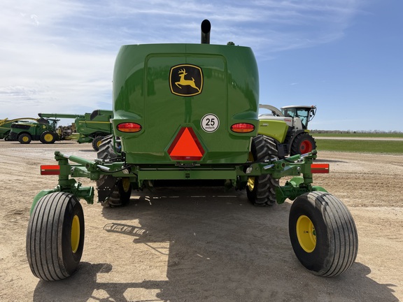 2024 John Deere W235R - Photo4