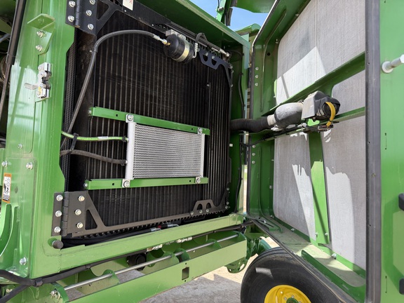 2024 John Deere W235R - Photo20