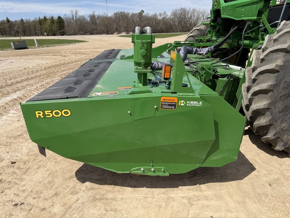 2024 John Deere W235R - Photo23