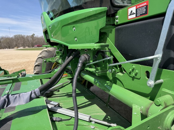 2024 John Deere W235R - Photo25