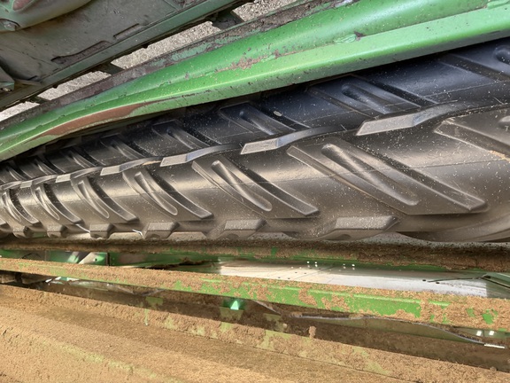 2024 John Deere W235R - Photo29