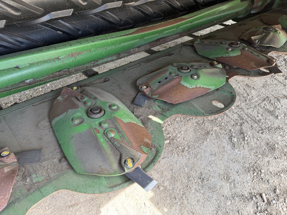 2024 John Deere W235R - Photo31