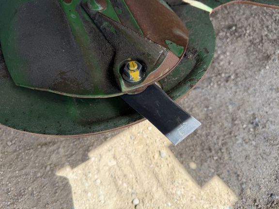 2024 John Deere W235R - Photo33