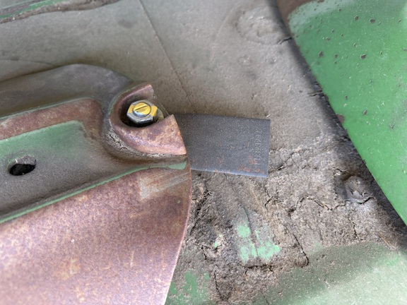 2024 John Deere W235R - Photo34