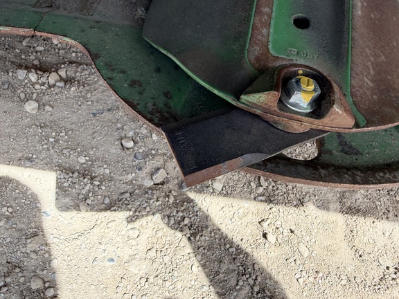 2024 John Deere W235R - Photo36