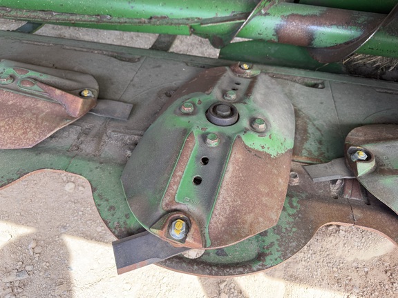 2024 John Deere W235R - Photo35