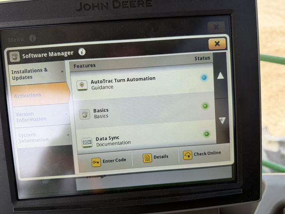 2024 John Deere W235R - Photo47