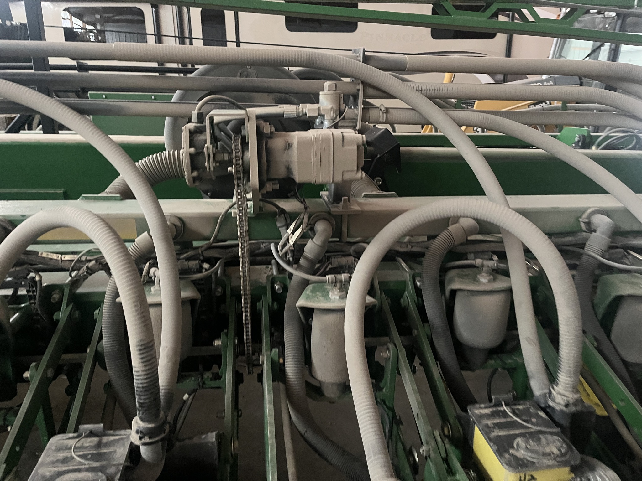 2012 John Deere DB60 Image 15