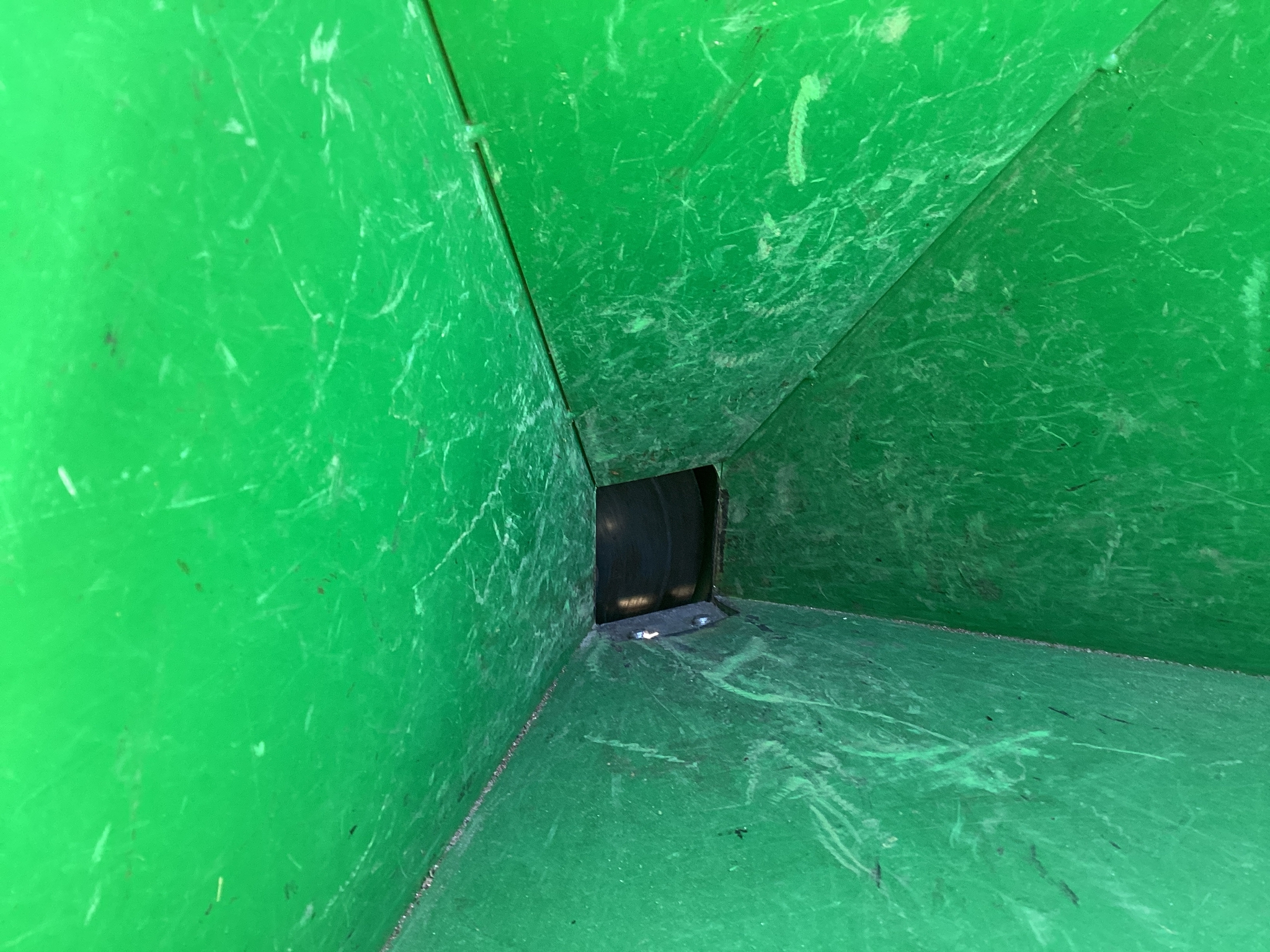 2018 Frontier WC1103 Image 8
