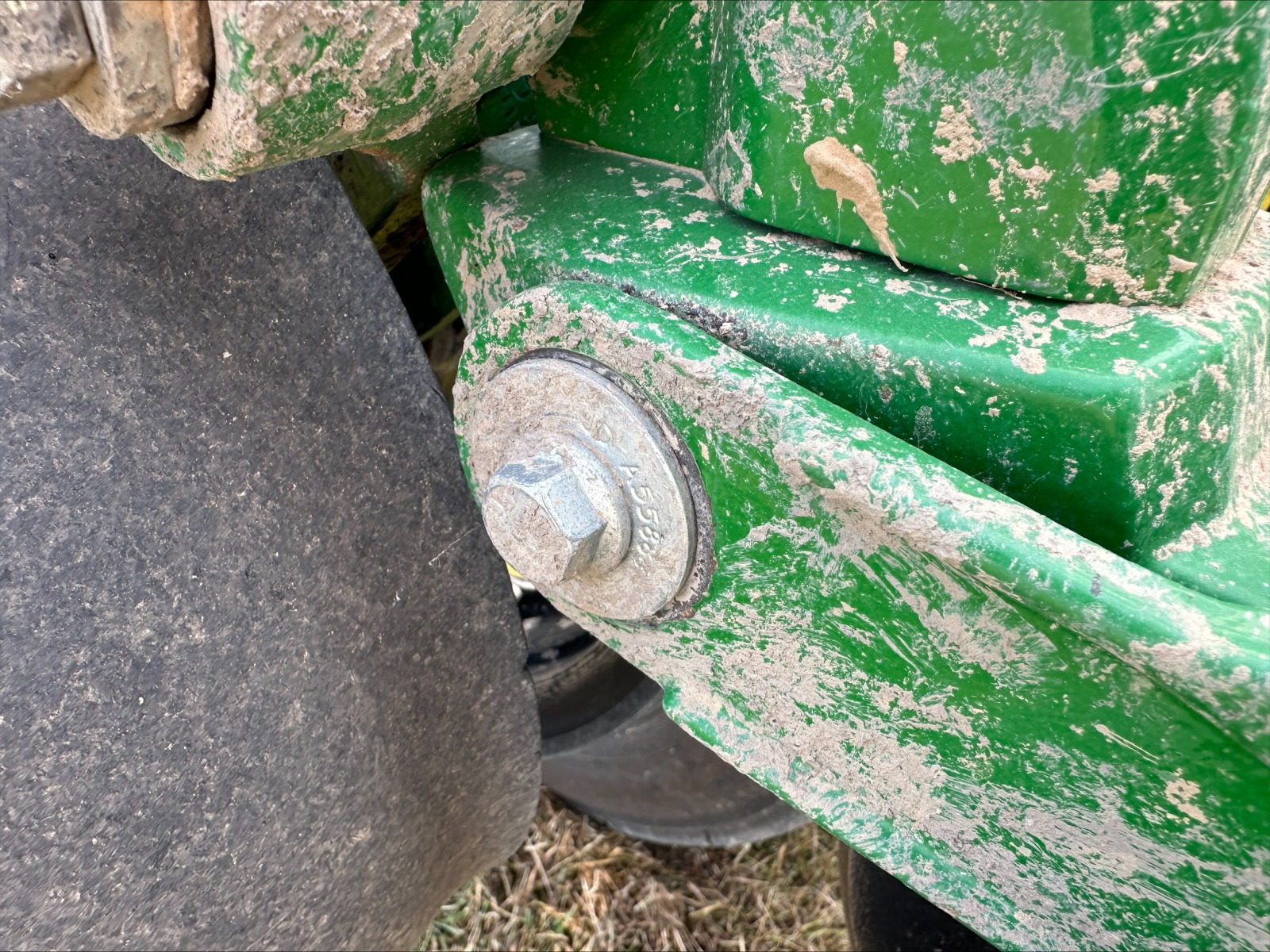 2021 John Deere 1795 Image 12