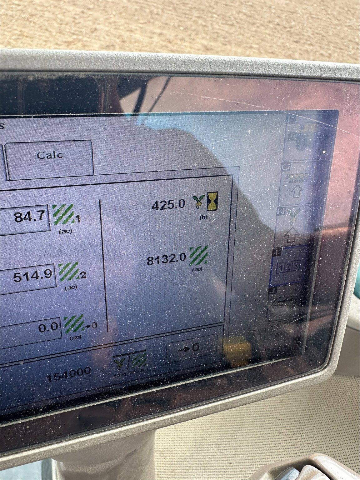 2021 John Deere 1795 Image 14