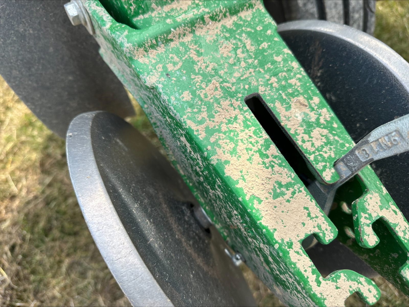 2021 John Deere 1795 Image 13