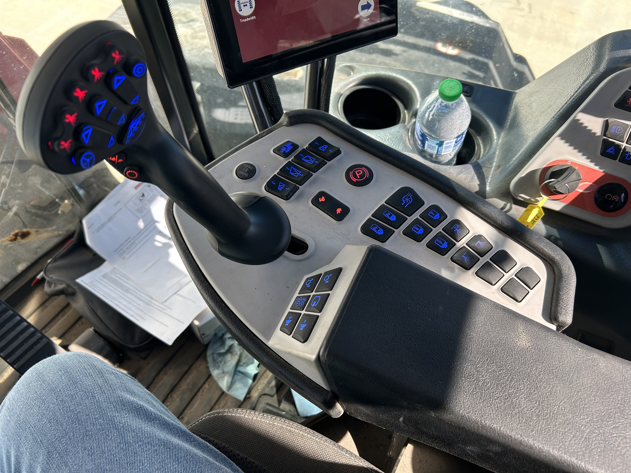 2022 Miller Nitro 7370 Image 6