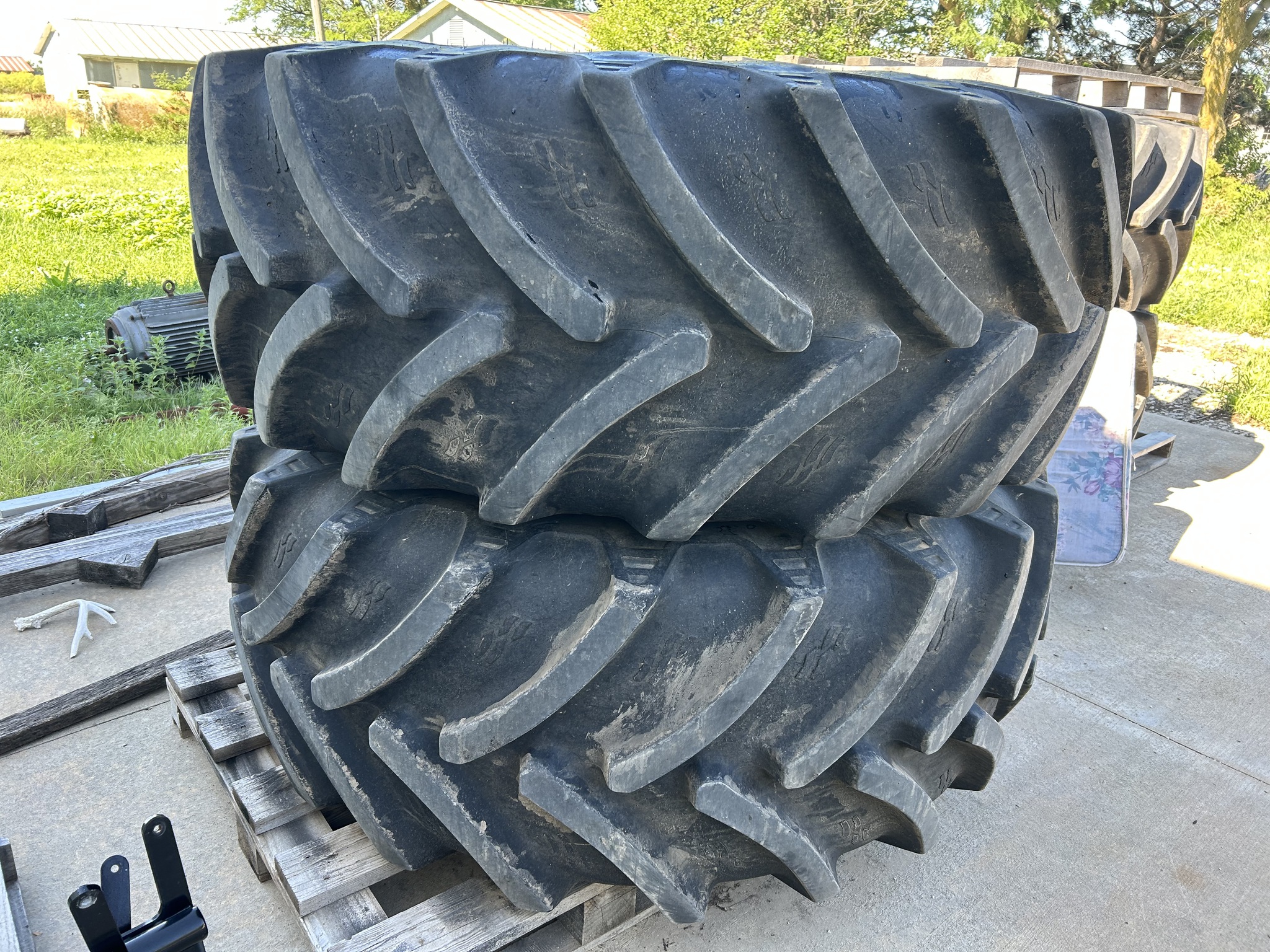 2022 Miller Nitro 7370 Image 17