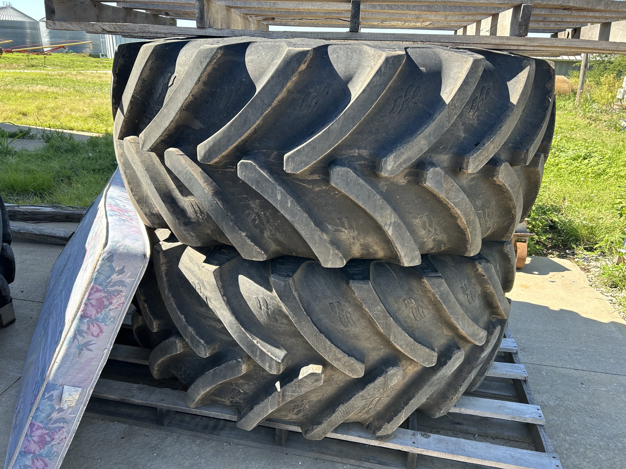 2022 Miller Nitro 7370 Image 18