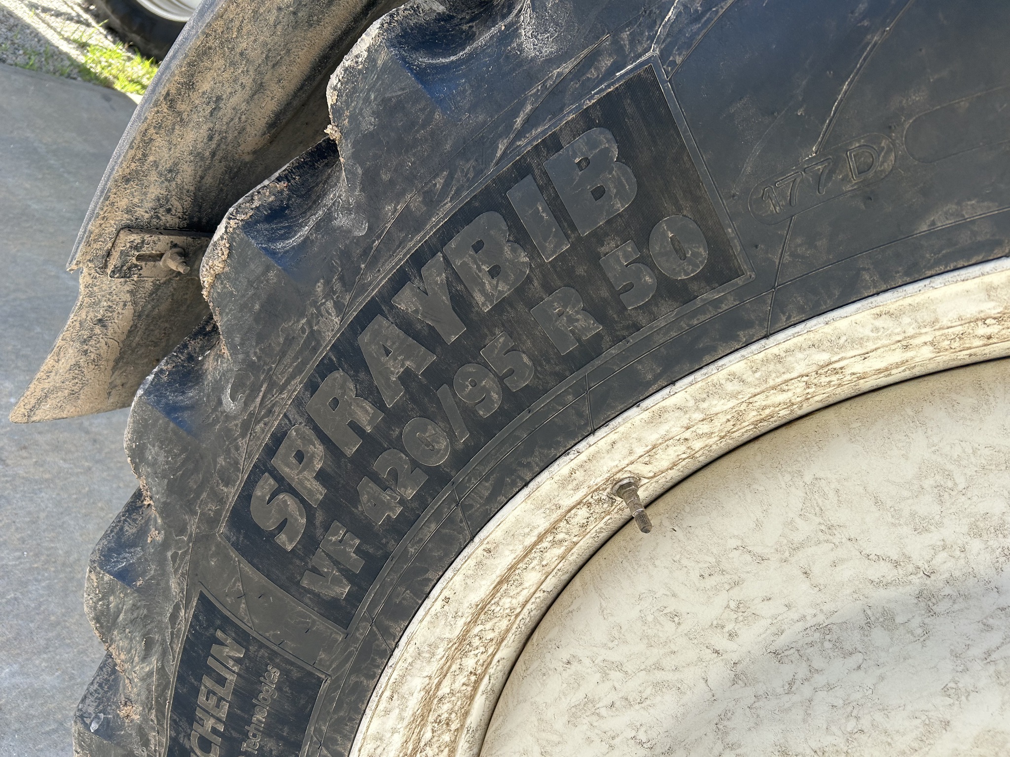 2022 Miller Nitro 7370 Image 19