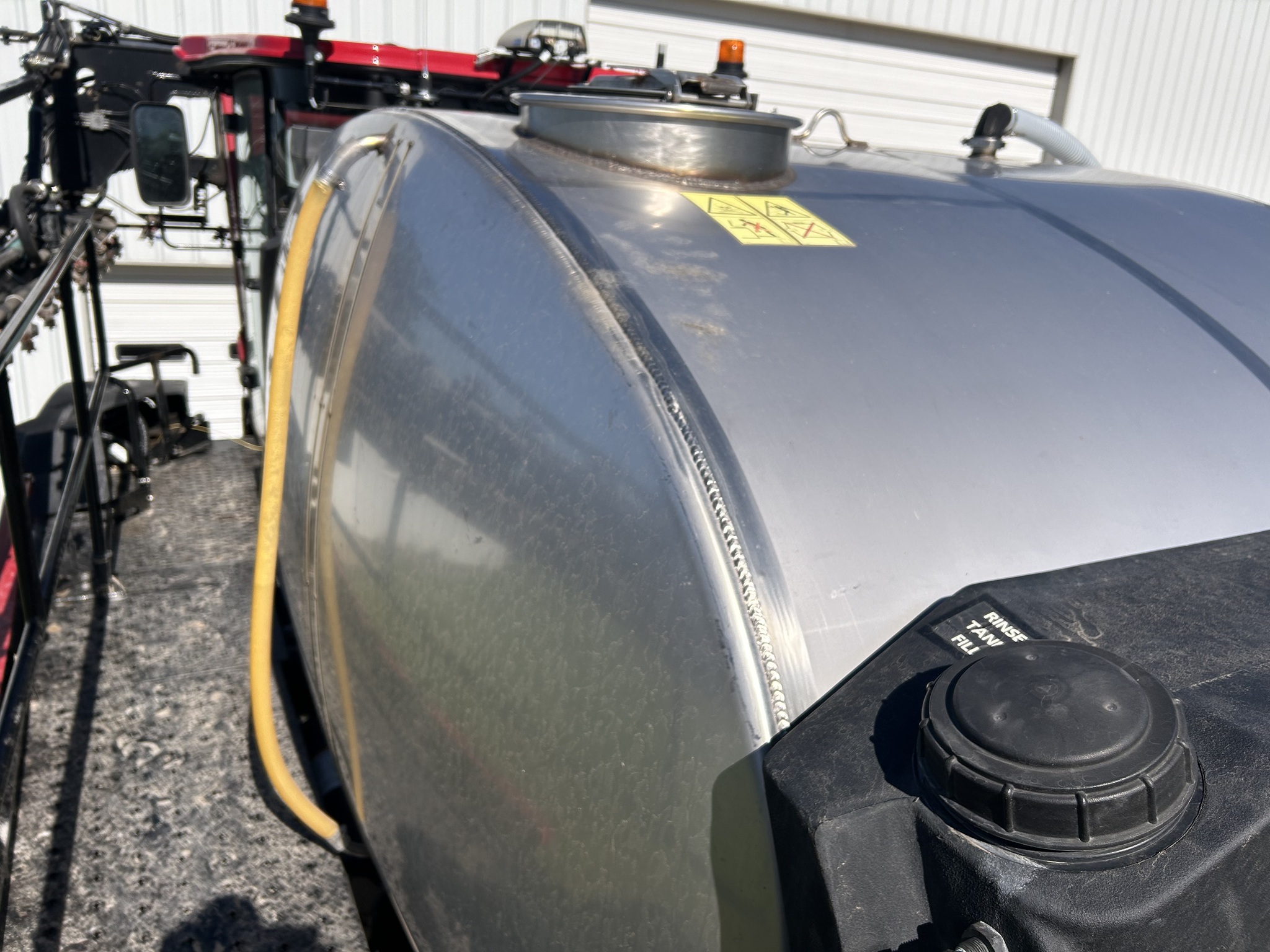 2022 Miller Nitro 7370 Image 11
