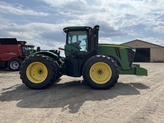 2012 John Deere 9510R - Photo4