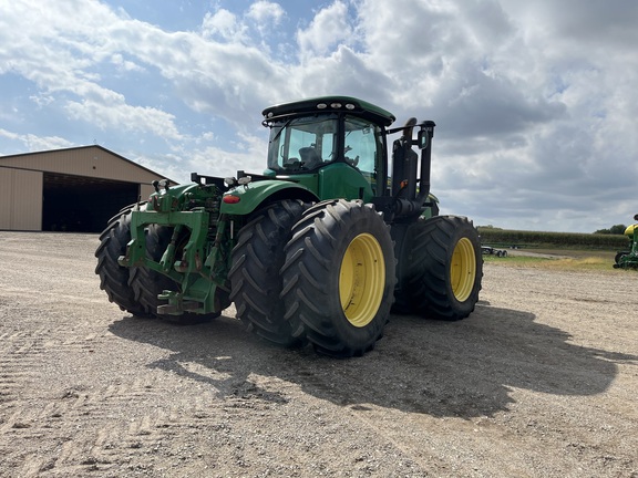 2012 John Deere 9510R - Photo5