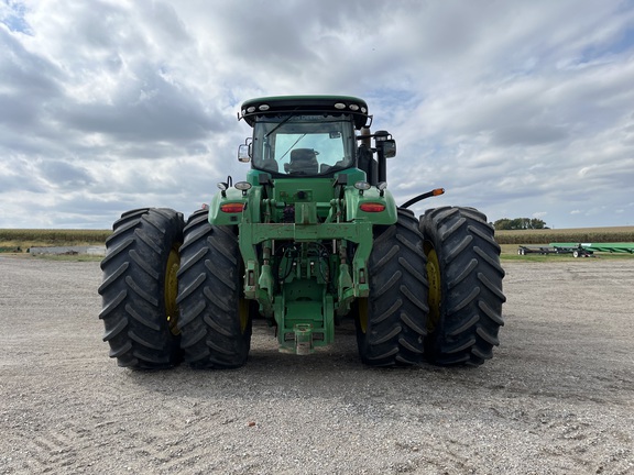 2012 John Deere 9510R - Photo6