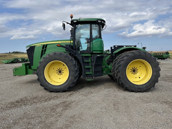 2012 John Deere 9510R - Photo8