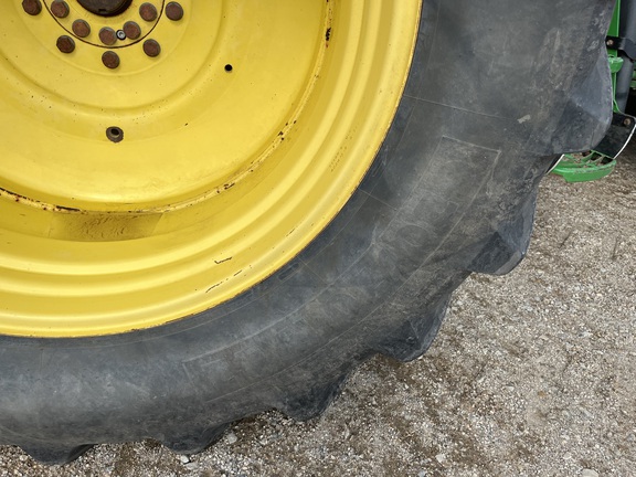 2012 John Deere 9510R - Photo10