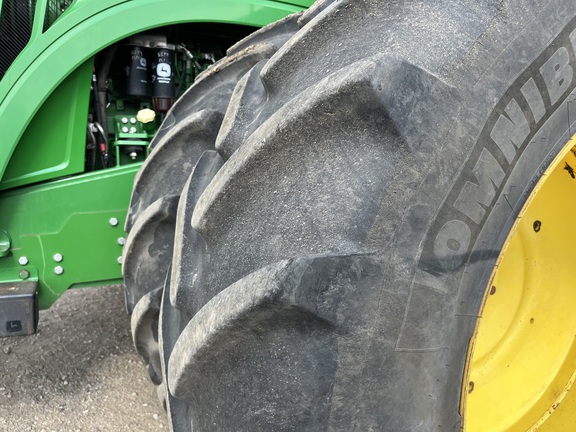 2012 John Deere 9510R - Photo11