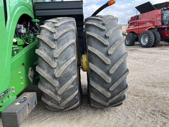 2012 John Deere 9510R - Photo12