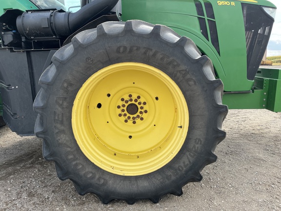 2012 John Deere 9510R - Photo13