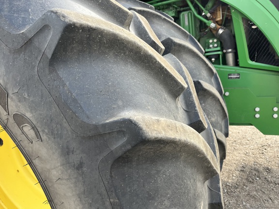 2012 John Deere 9510R - Photo15