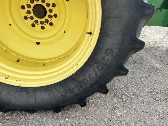 2012 John Deere 9510R - Photo14