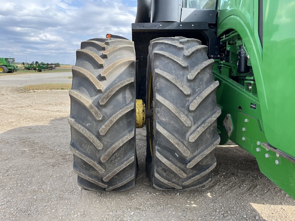 2012 John Deere 9510R - Photo16