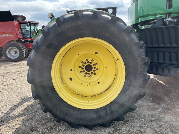 2012 John Deere 9510R - Photo17