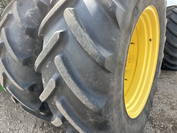 2012 John Deere 9510R - Photo19