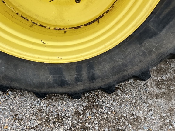 2012 John Deere 9510R - Photo18