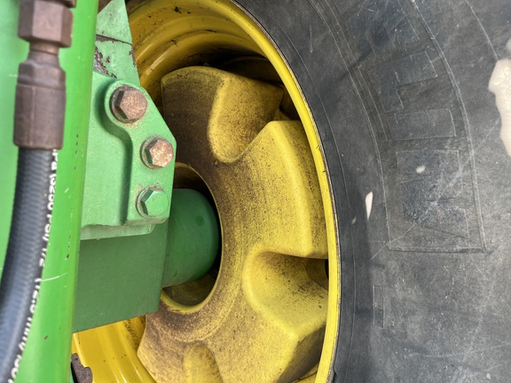 2012 John Deere 9510R - Photo21