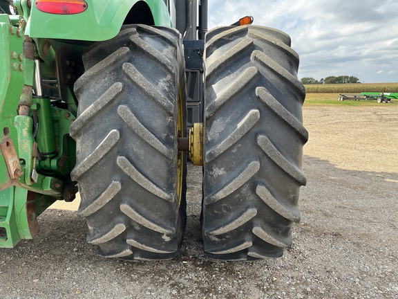 2012 John Deere 9510R - Photo20