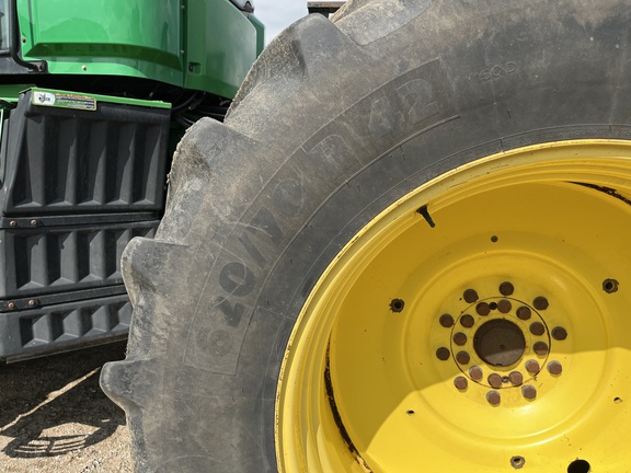 2012 John Deere 9510R - Photo23