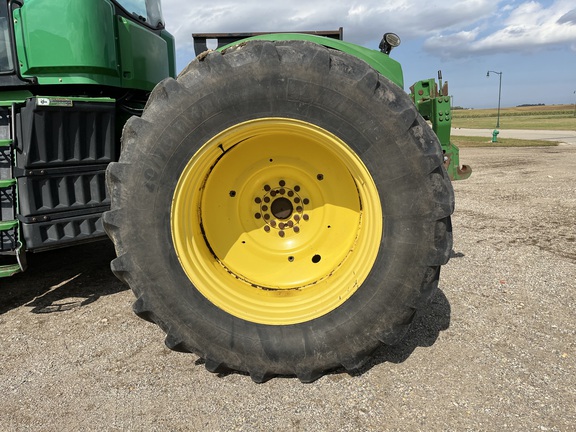 2012 John Deere 9510R - Photo22