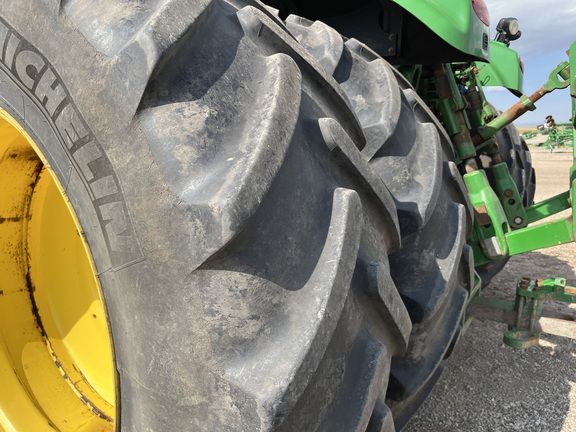 2012 John Deere 9510R - Photo24